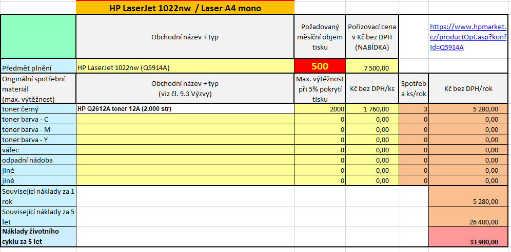HP 1022 mono-02